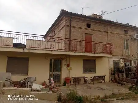 Rustico - Casale in vendita a Lanciano