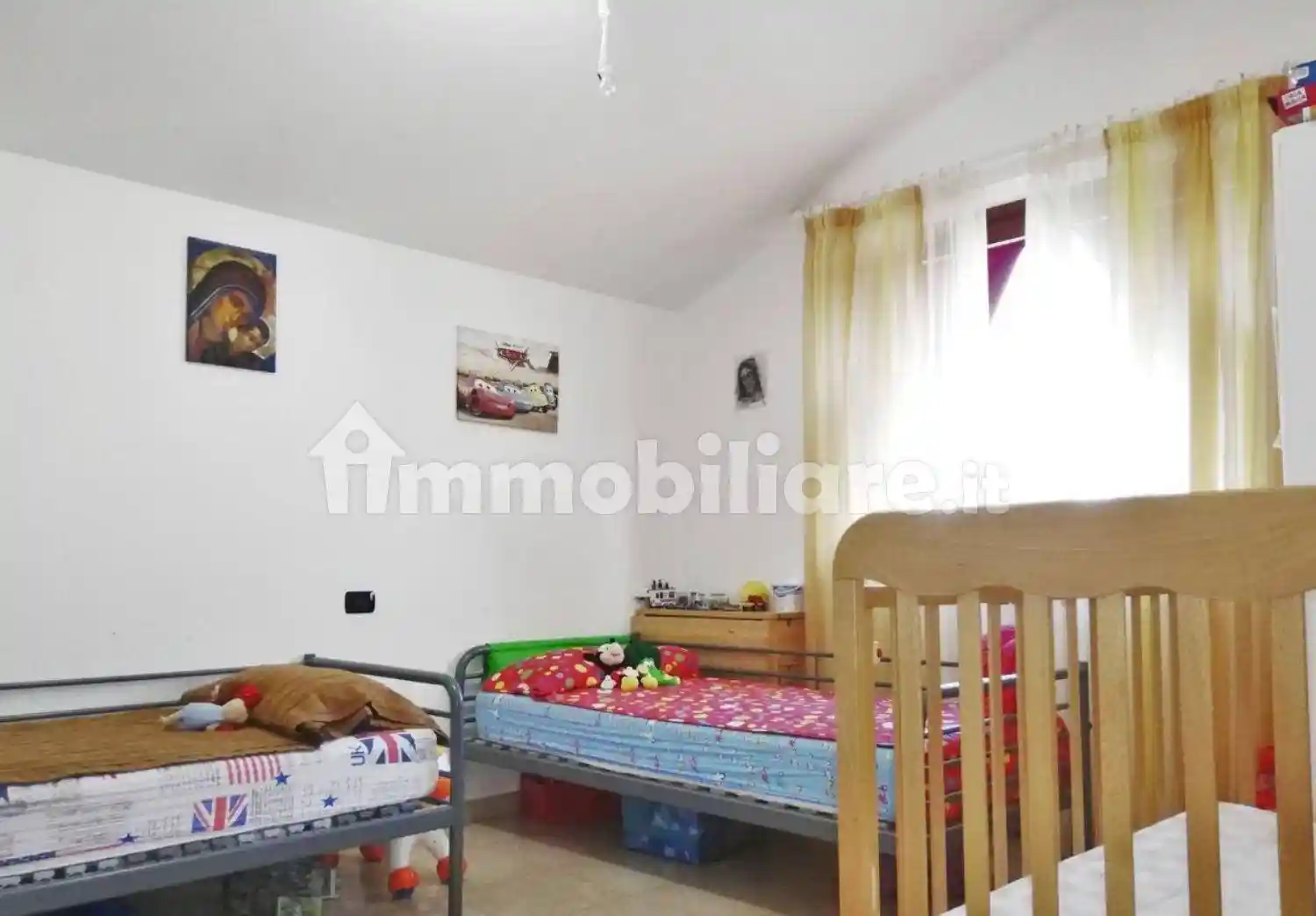 Appartamento in vendita a Treia