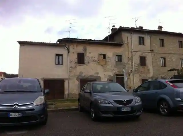 Casa indipendente in vendita a Sansepolcro