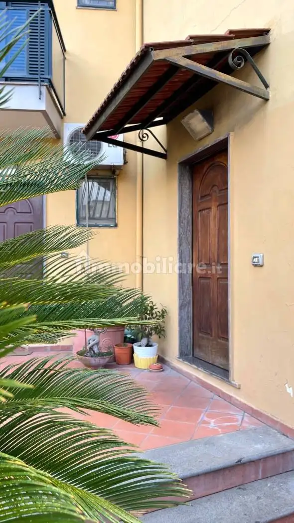 Villa in vendita a Boscoreale