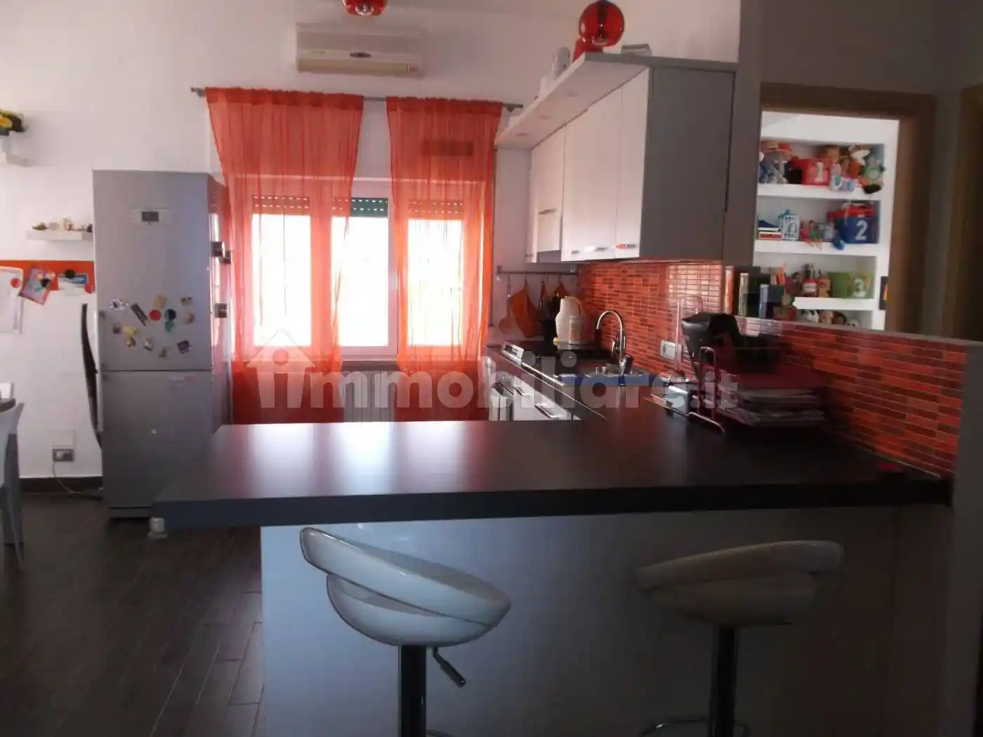 Appartamento in vendita a Piombino