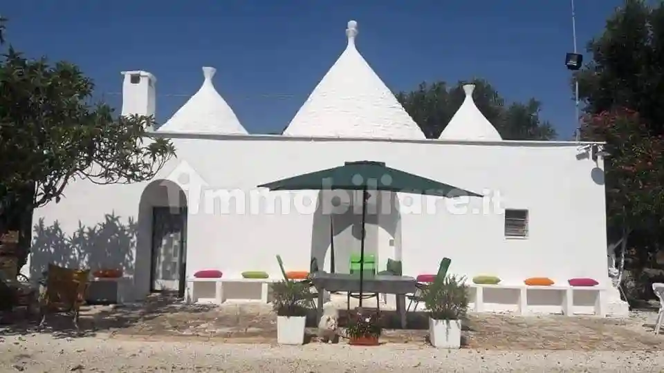 Trullo Sp22, Ceglie Messapica - foto 4