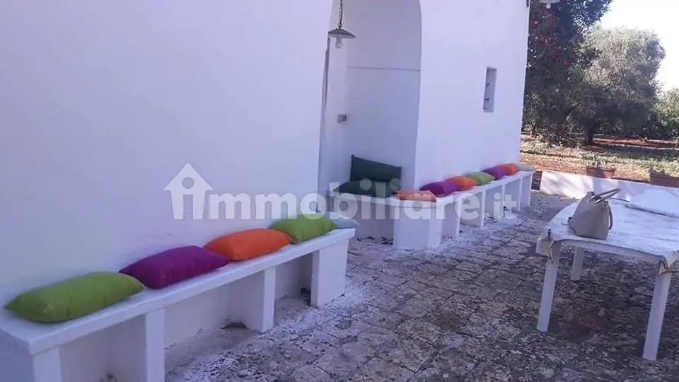 Trullo Sp22, Ceglie Messapica - foto 5