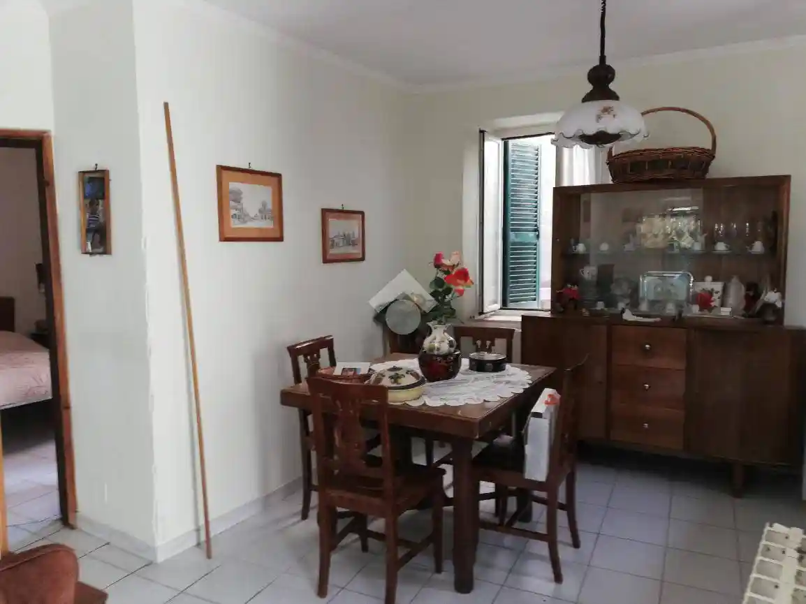 Appartamento in vendita a Olevano Romano