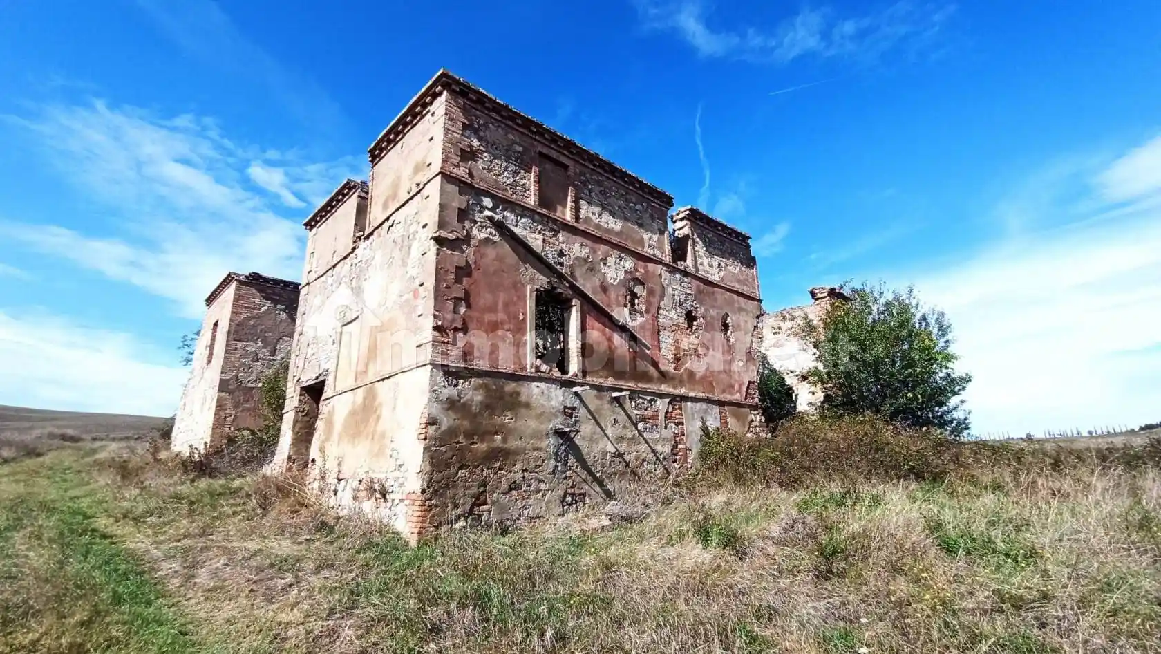 Rustico - Casale in vendita a Montalcino