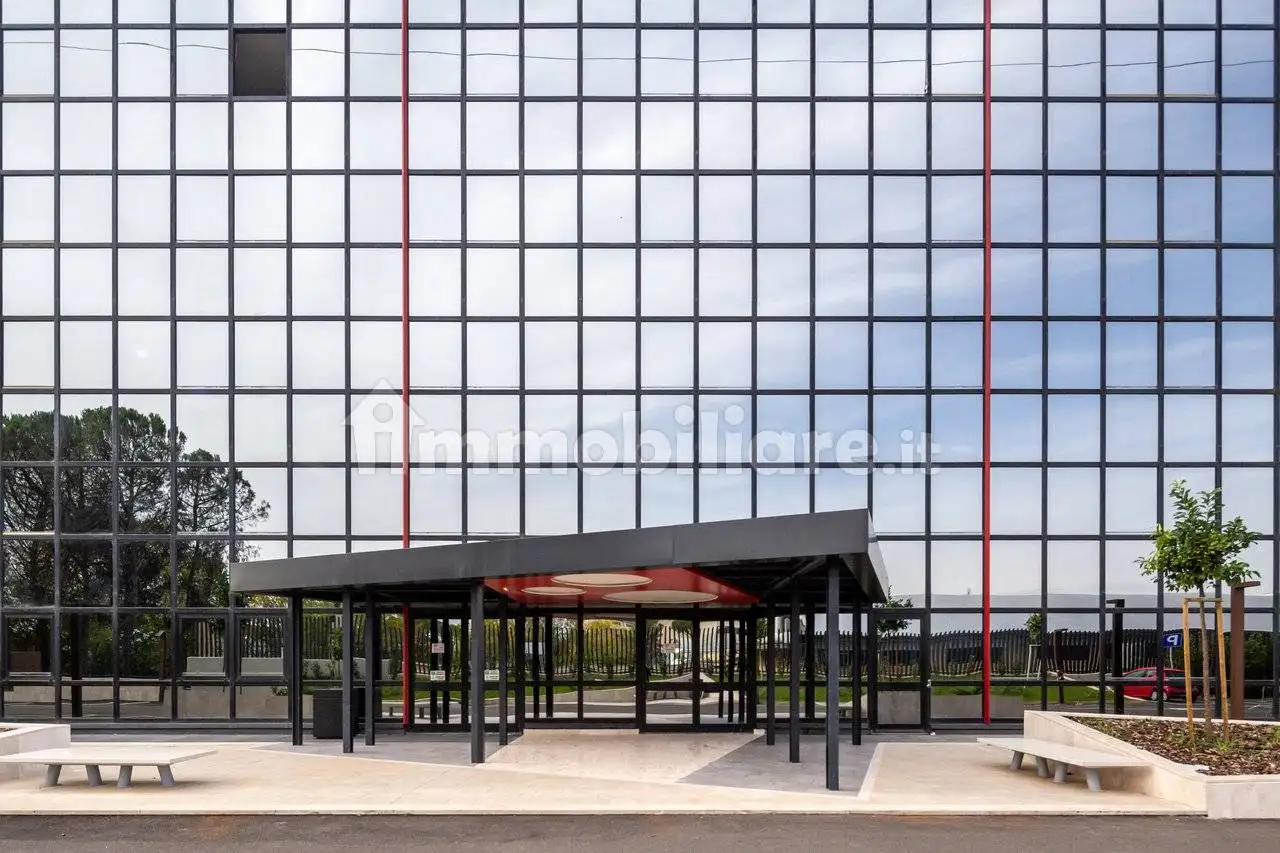 Palazzo - Edificio in affitto a Roma