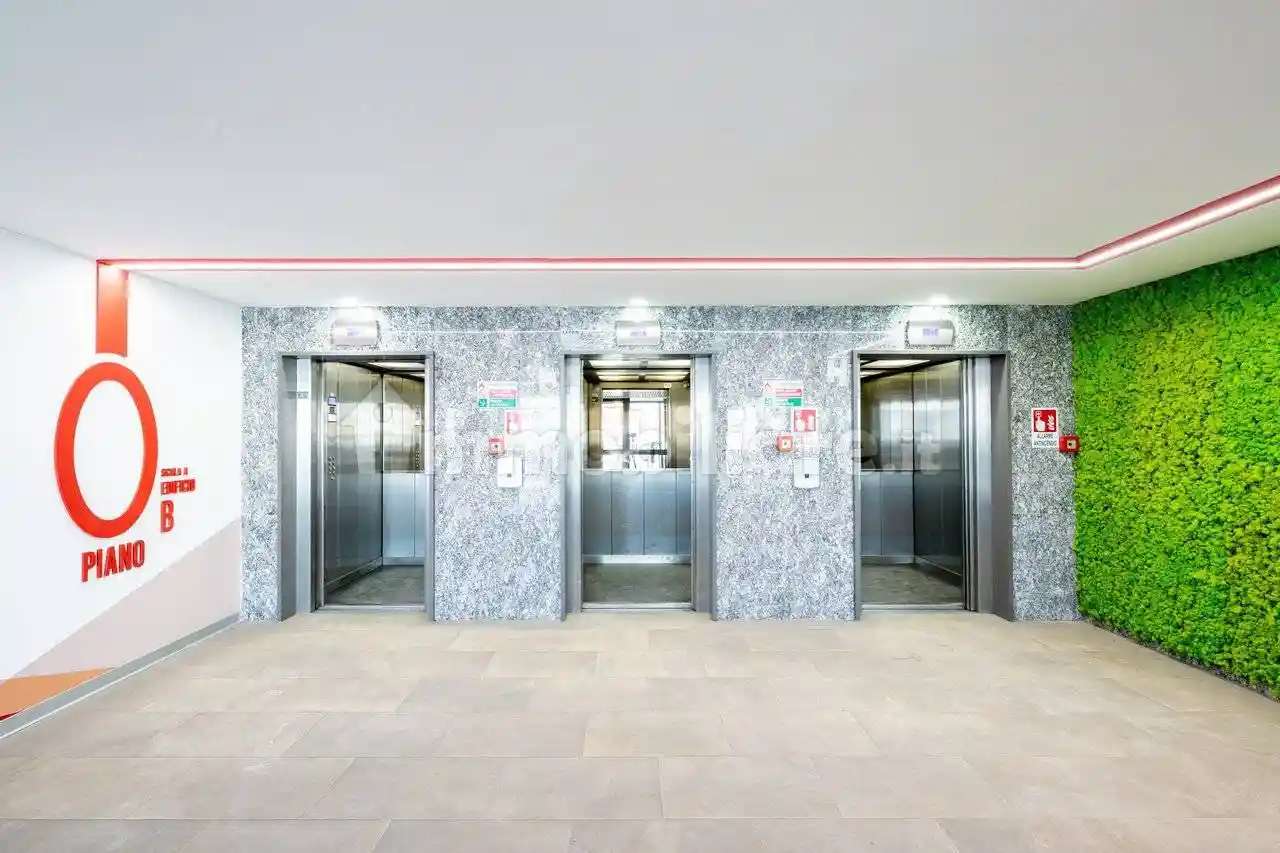 Palazzo - Edificio in Affitto - foto 5