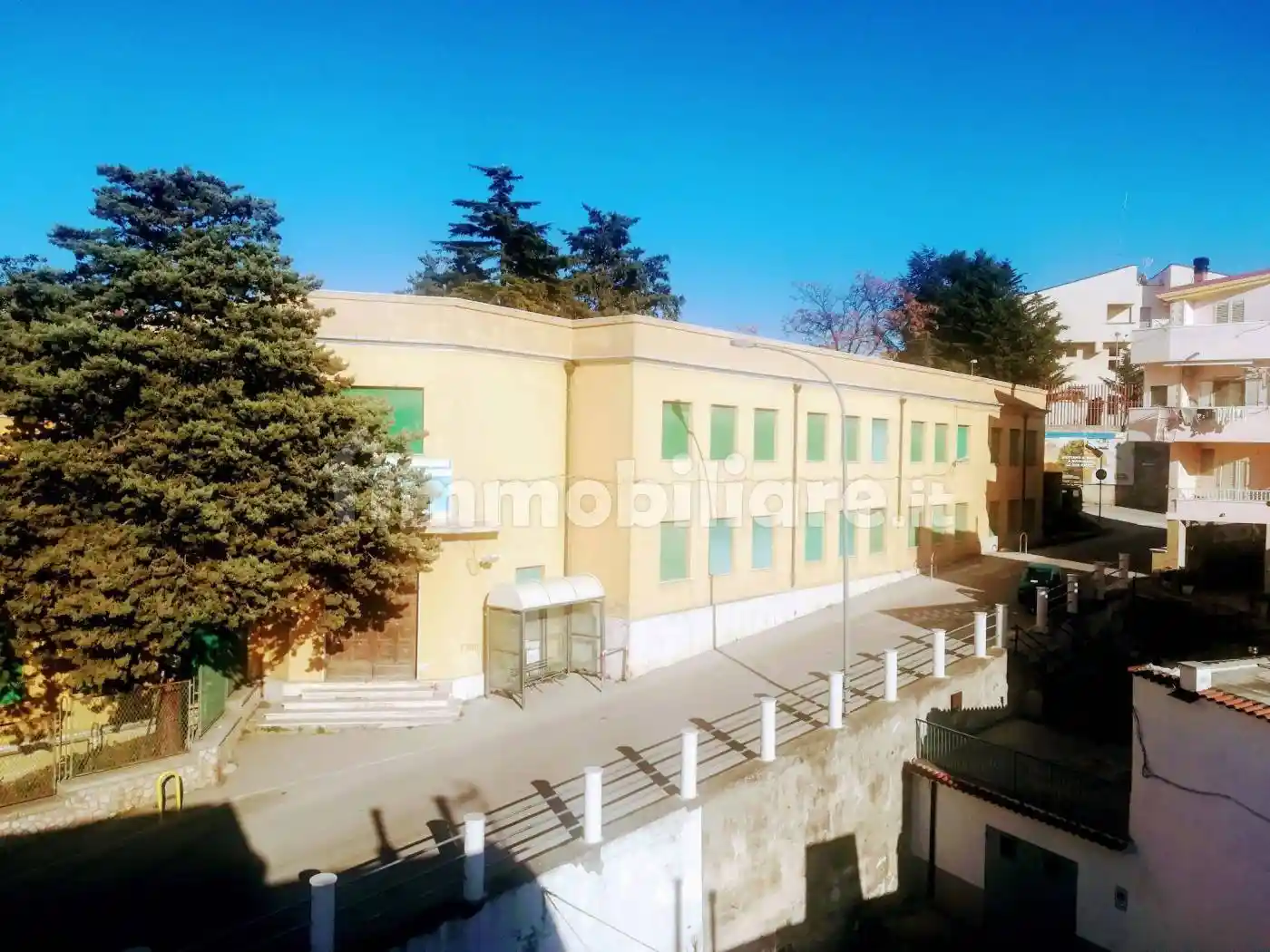 Appartamento in vendita a Ischitella