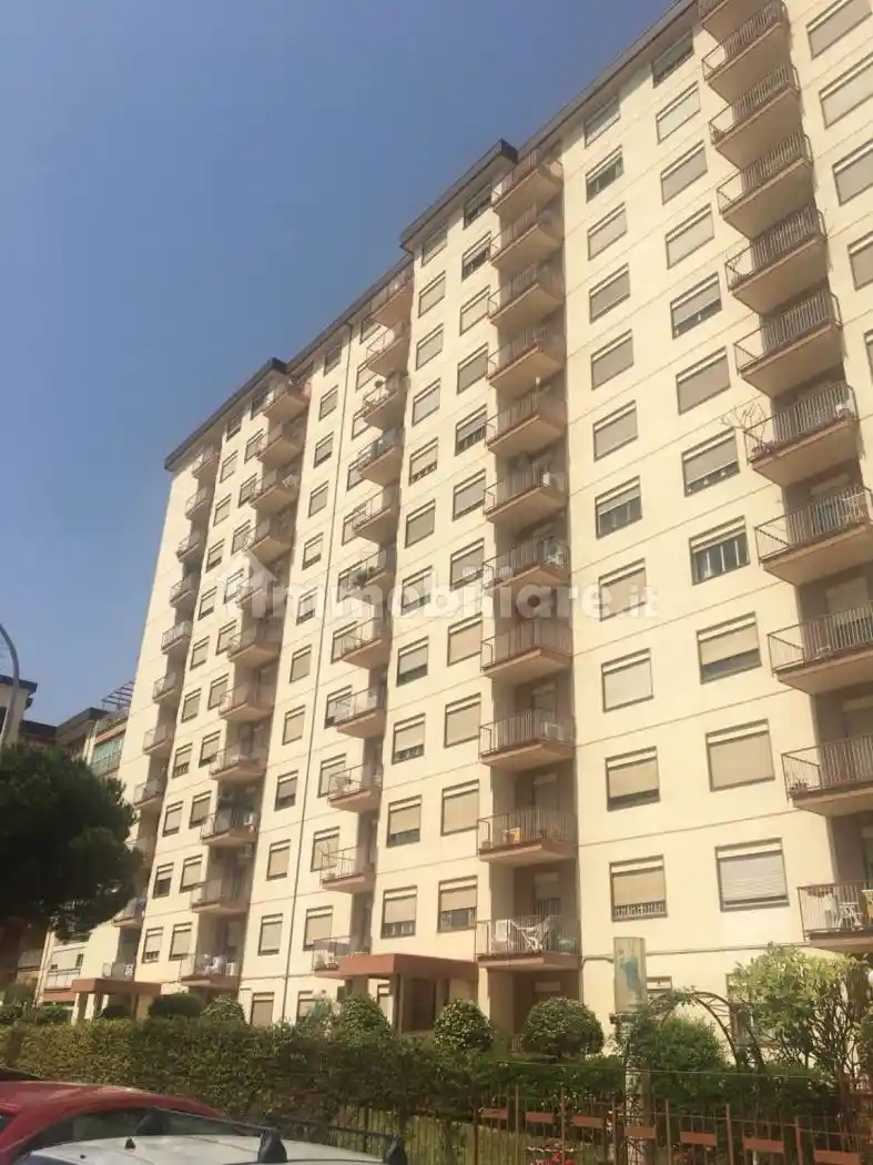 Appartamento in vendita a Palermo
