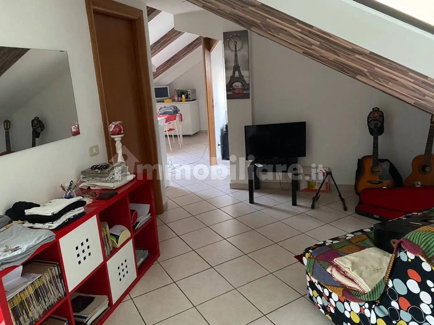 Appartamento in vendita a Eboli