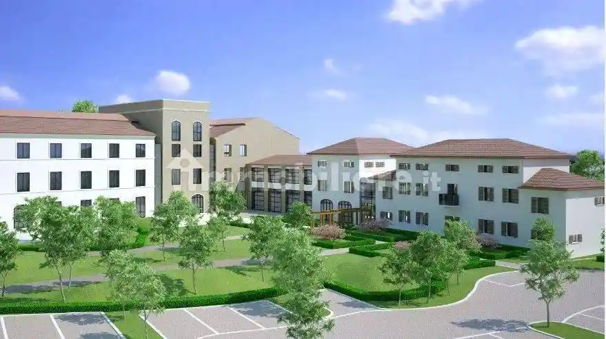 Villa in vendita a Volpago del Montello