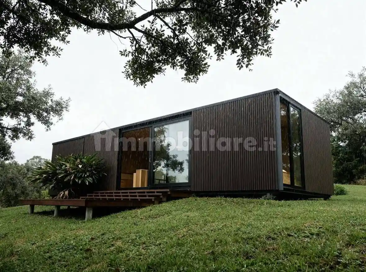 Villa in vendita a Rivergaro