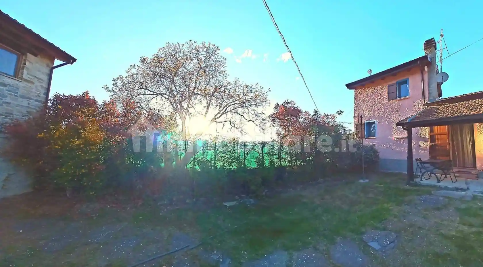 Villa in vendita a Bettola