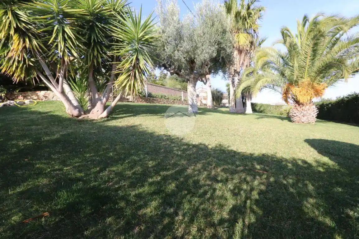 Villa unifamiliare via panoramica 23, Tortoreto Lido, Tortoreto - foto 4