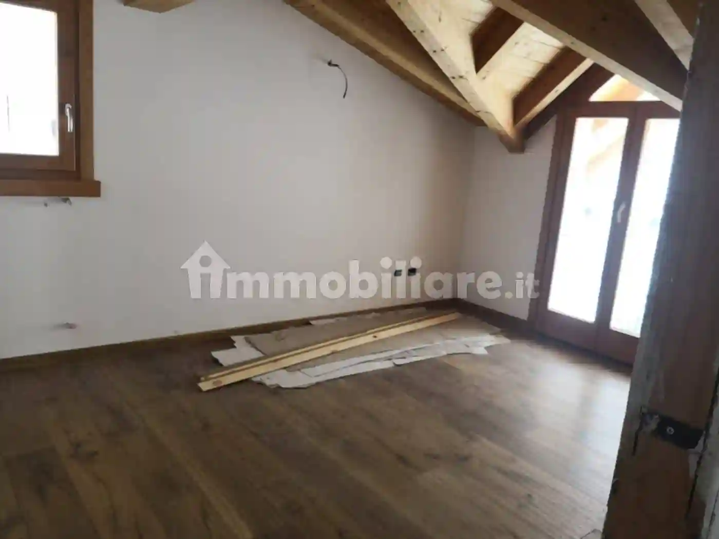 Attico - Mansarda - foto 4