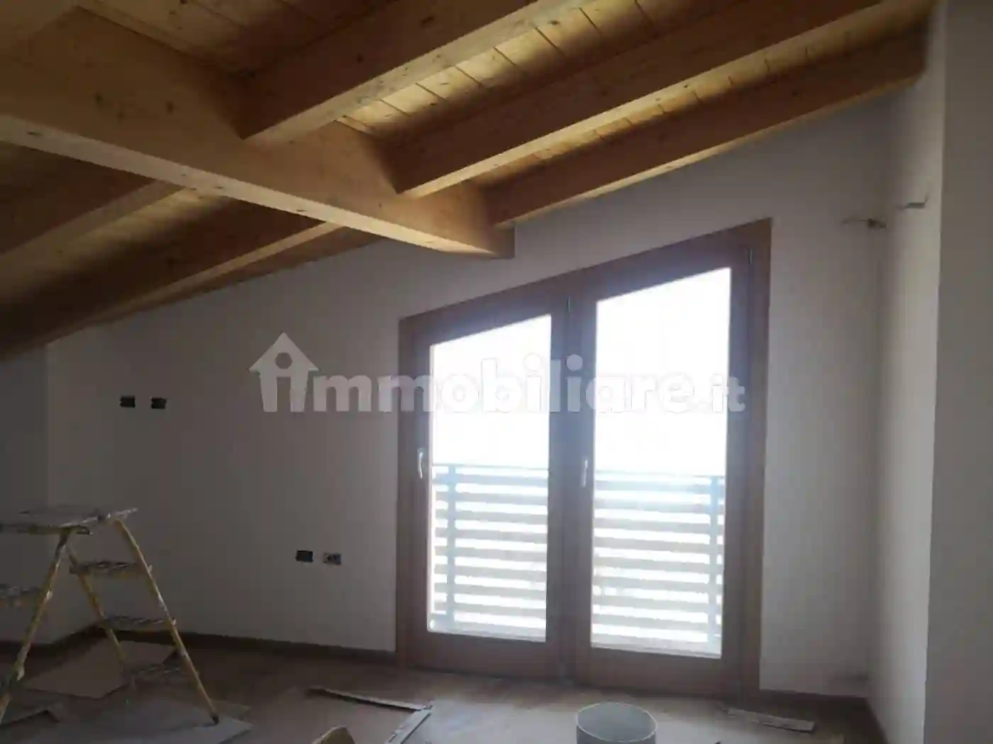 Attico - Mansarda - foto 5