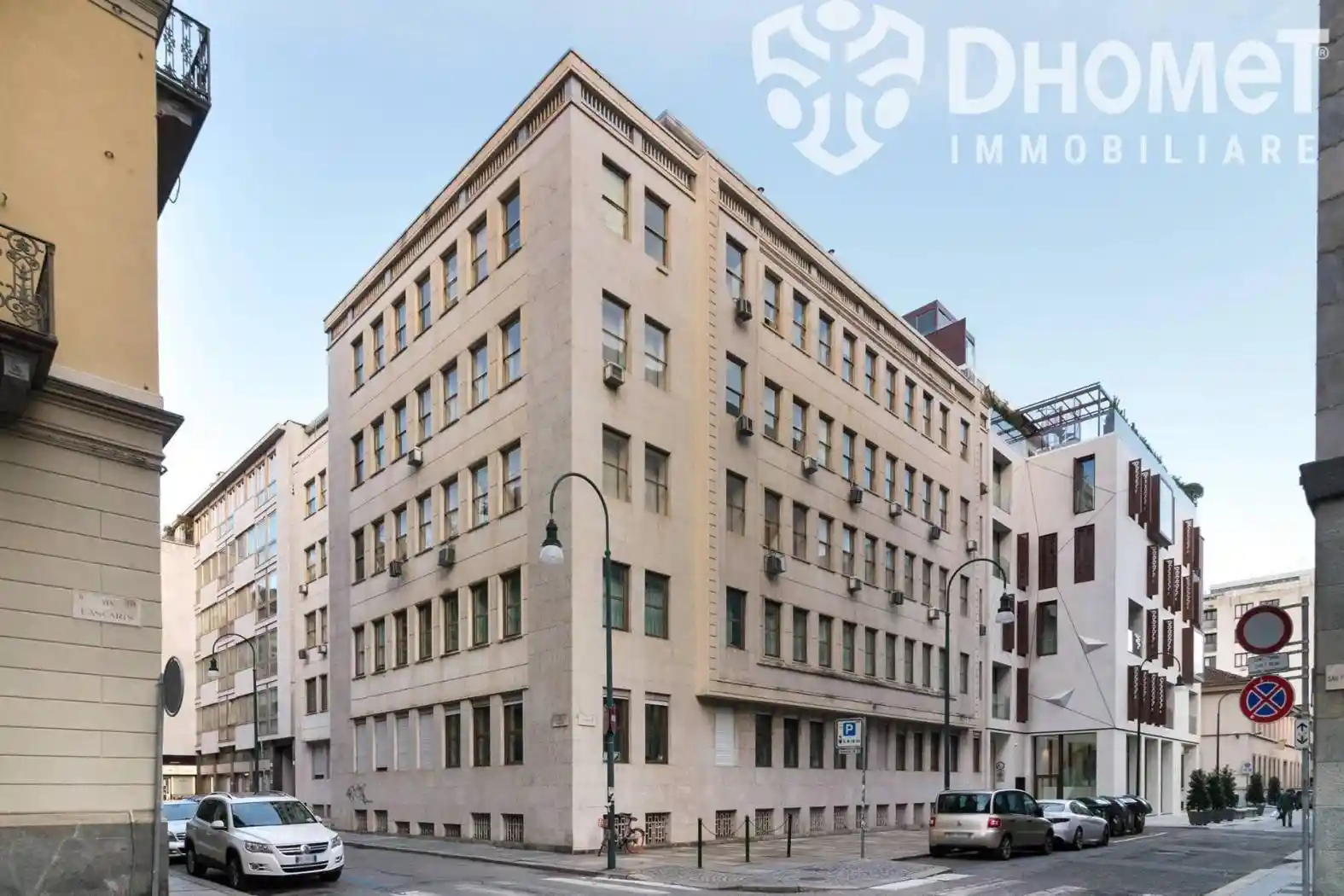 Appartamento in affitto a Torino