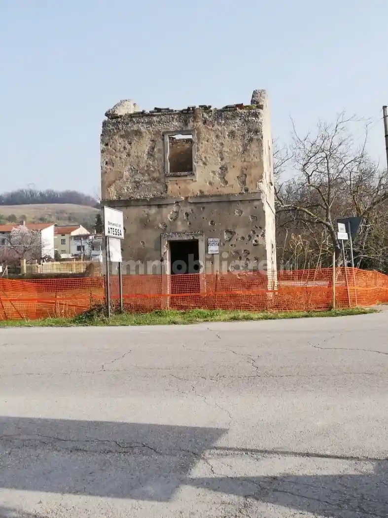 Terratetto unifamiliare Strada Provinciale Sangritana, Atessa - foto 3