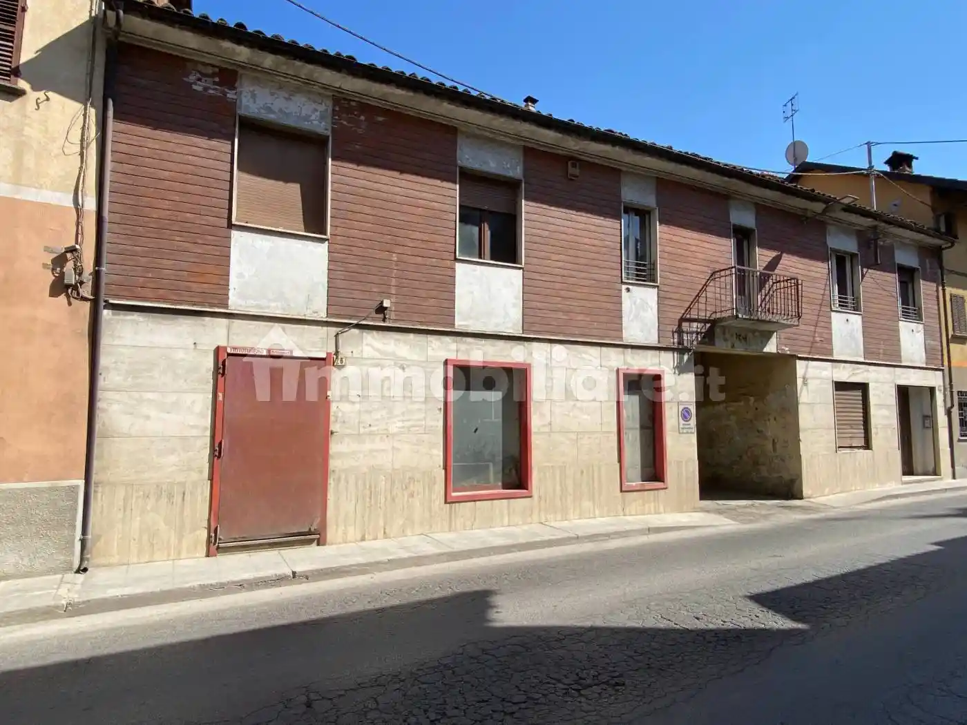 Casa indipendente in vendita a Savigliano