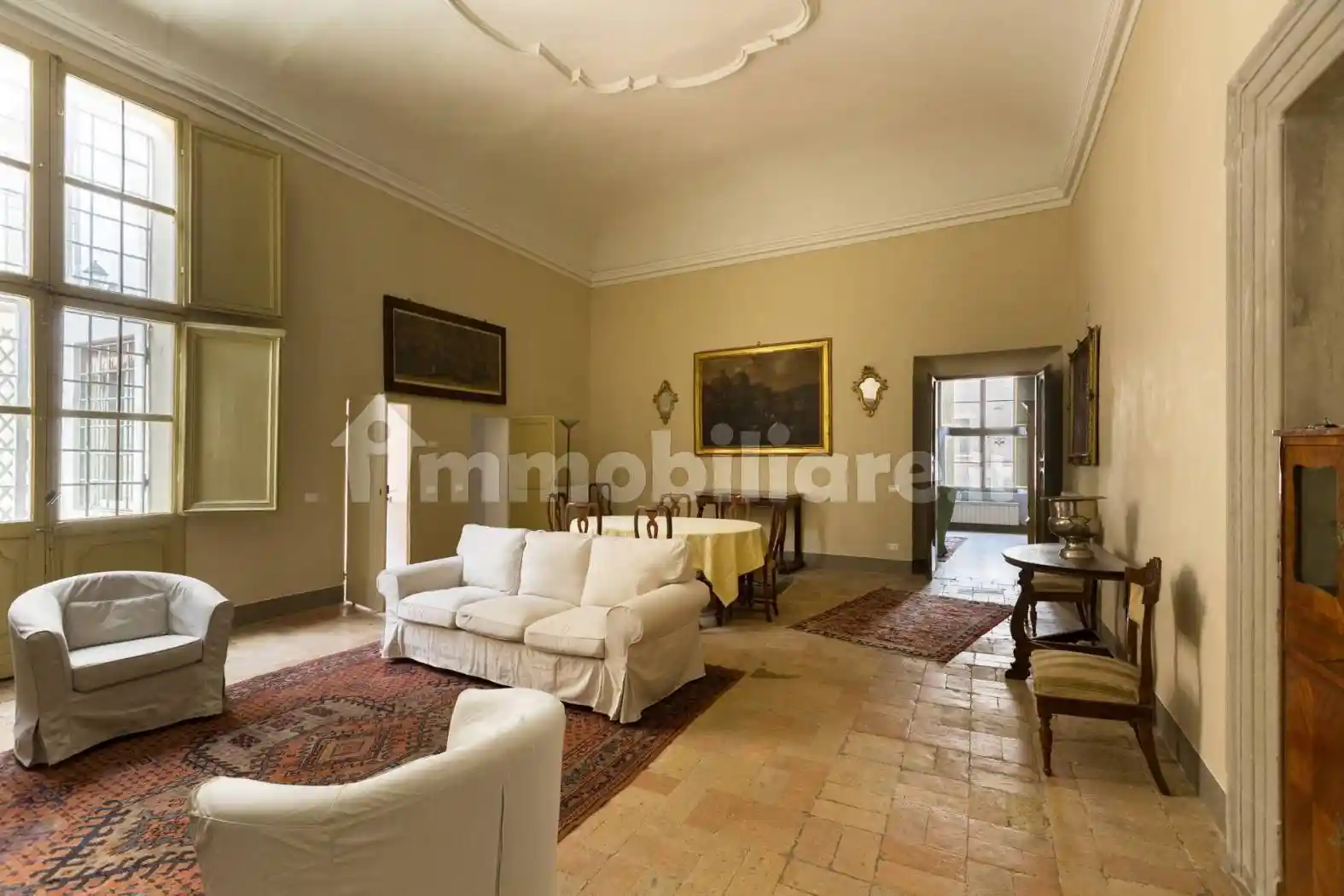 Appartamento in affitto a Fano