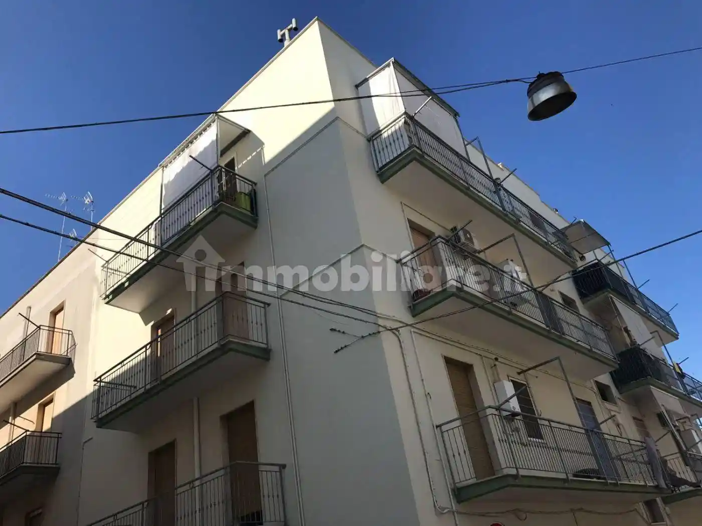 Appartamento in vendita a Ceglie Messapica