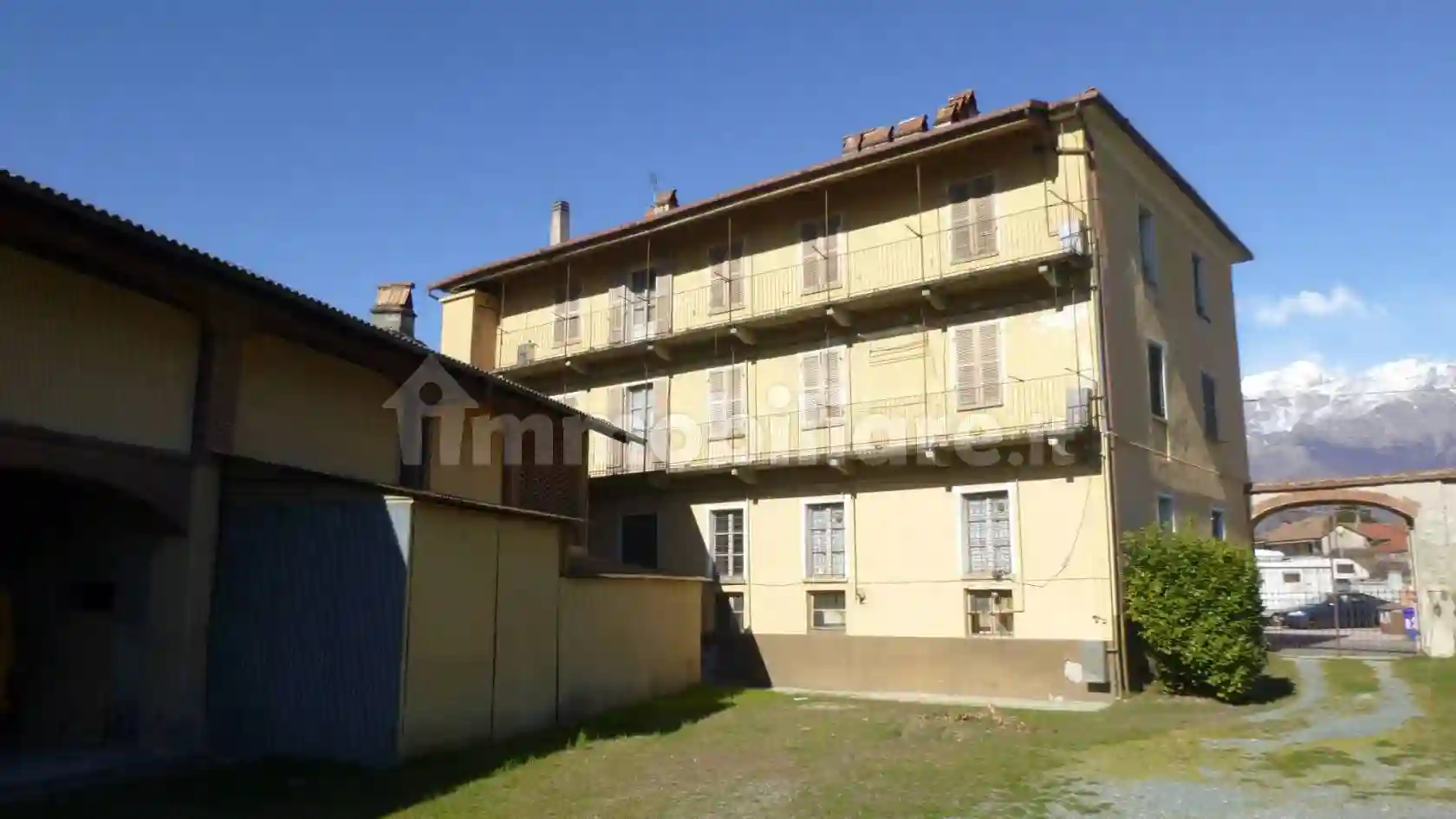 Casa indipendente - foto 2