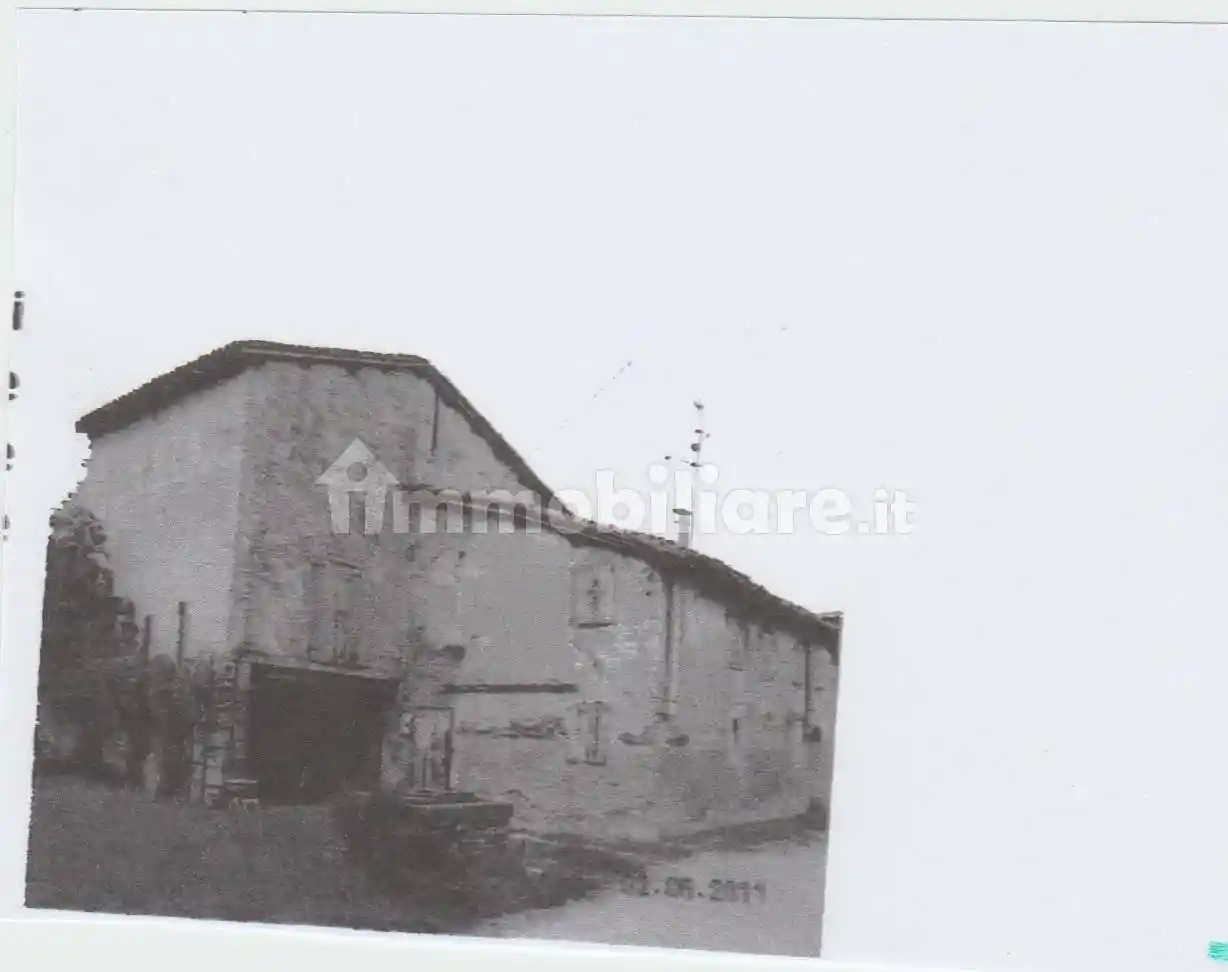 Rustico - Casale in vendita a Soliera