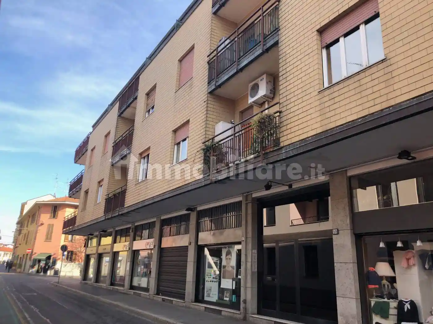 Appartamento in vendita a Novate Milanese