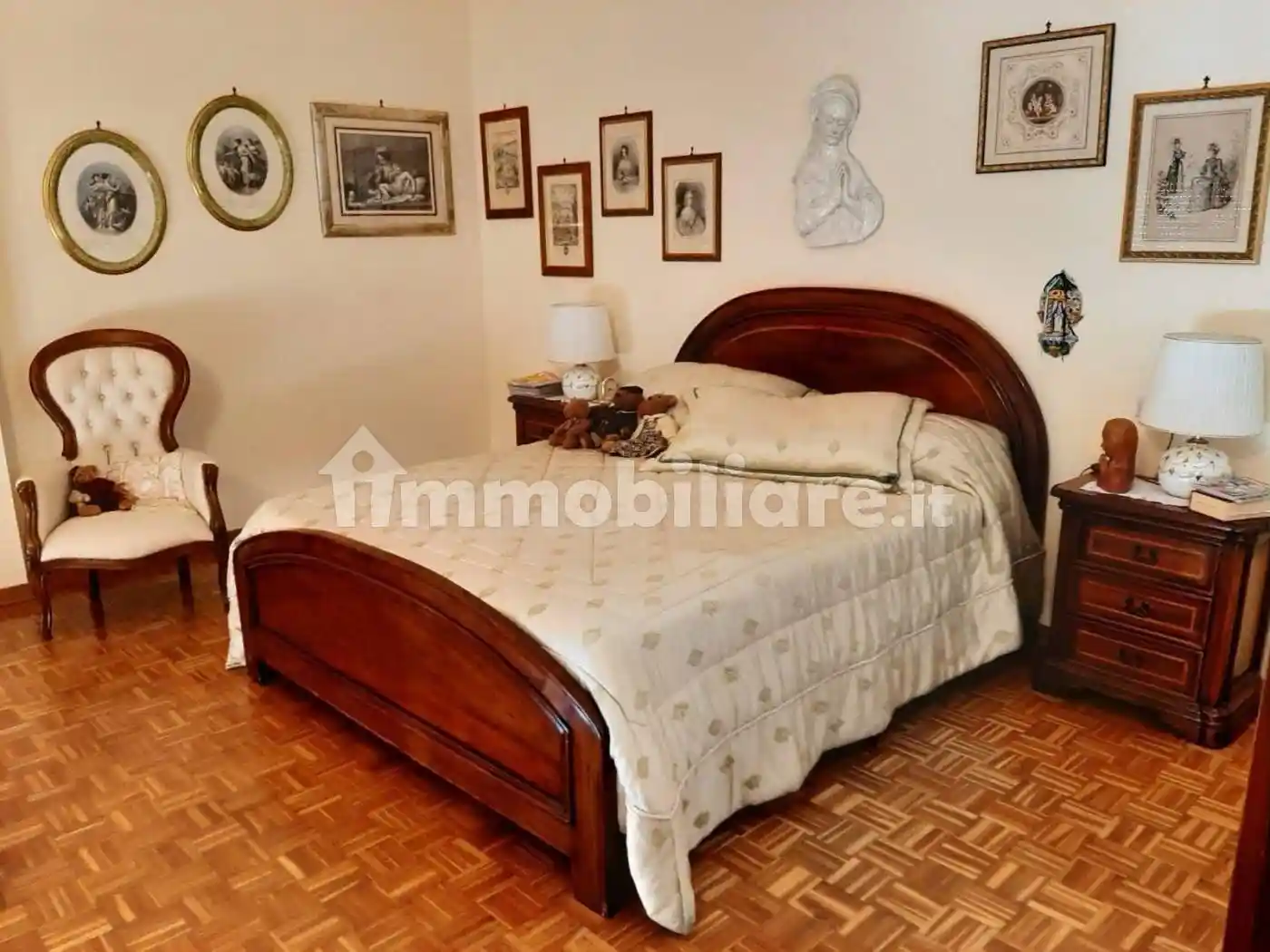 Appartamento in vendita a Empoli