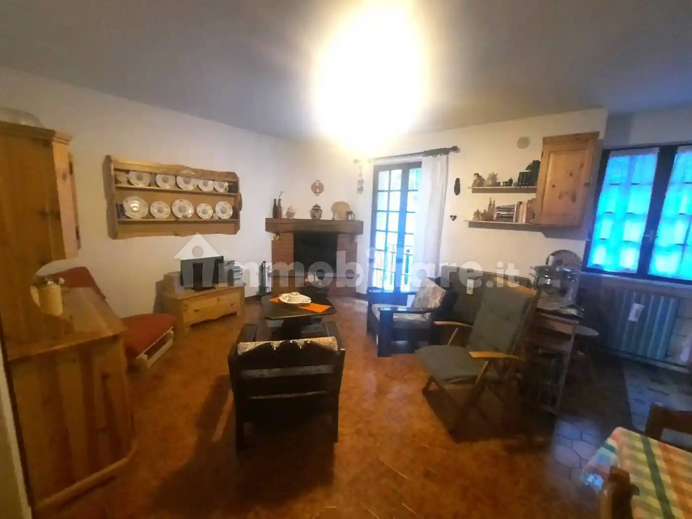 Appartamento in vendita a Roncola