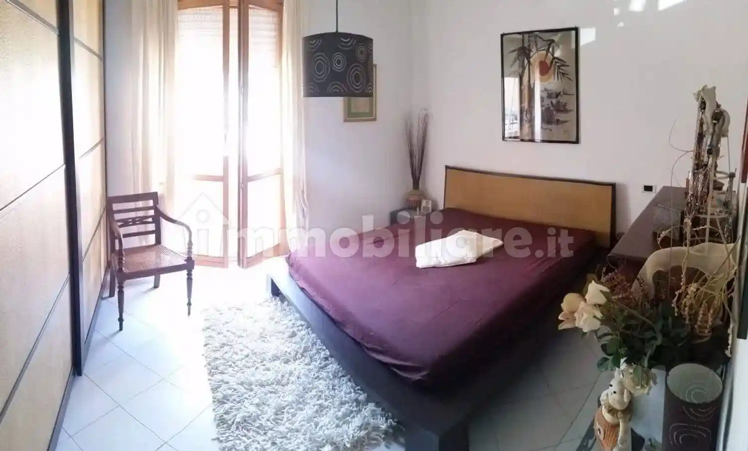 Appartamento in vendita a Assemini