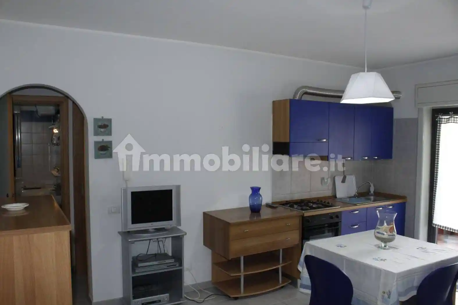 Appartamento in vendita a Mascali