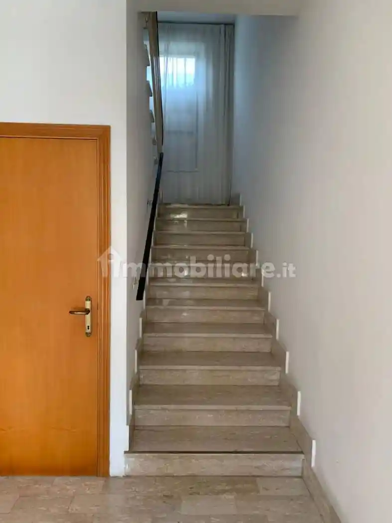 Appartamento in vendita a Offida