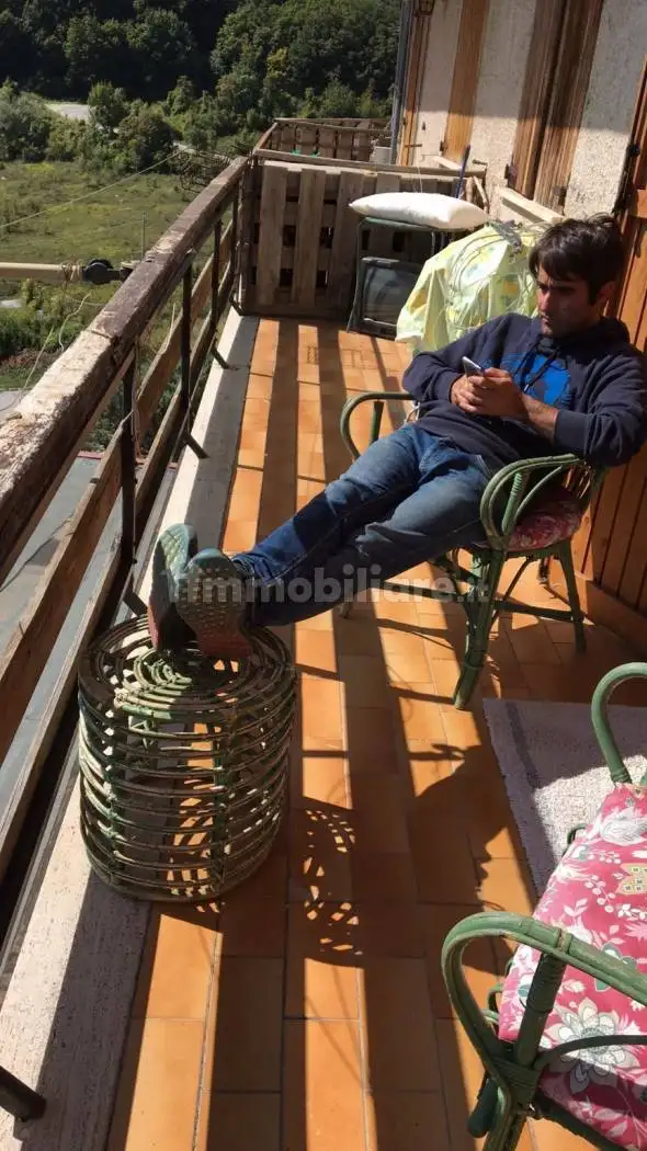 Appartamento in vendita a Tagliacozzo