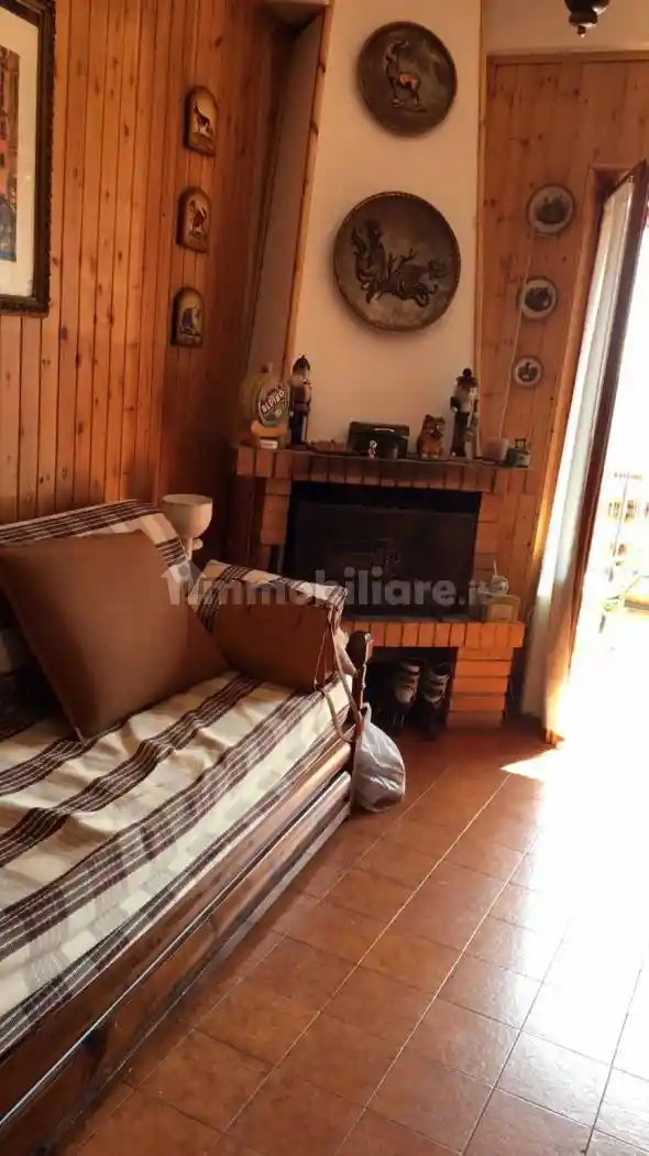 Trilocale Sr5 Sn, Tagliacozzo - foto 2