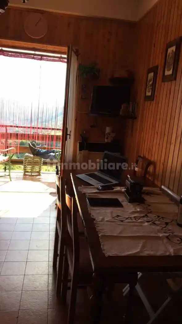 Trilocale Sr5 Sn, Tagliacozzo - foto 3