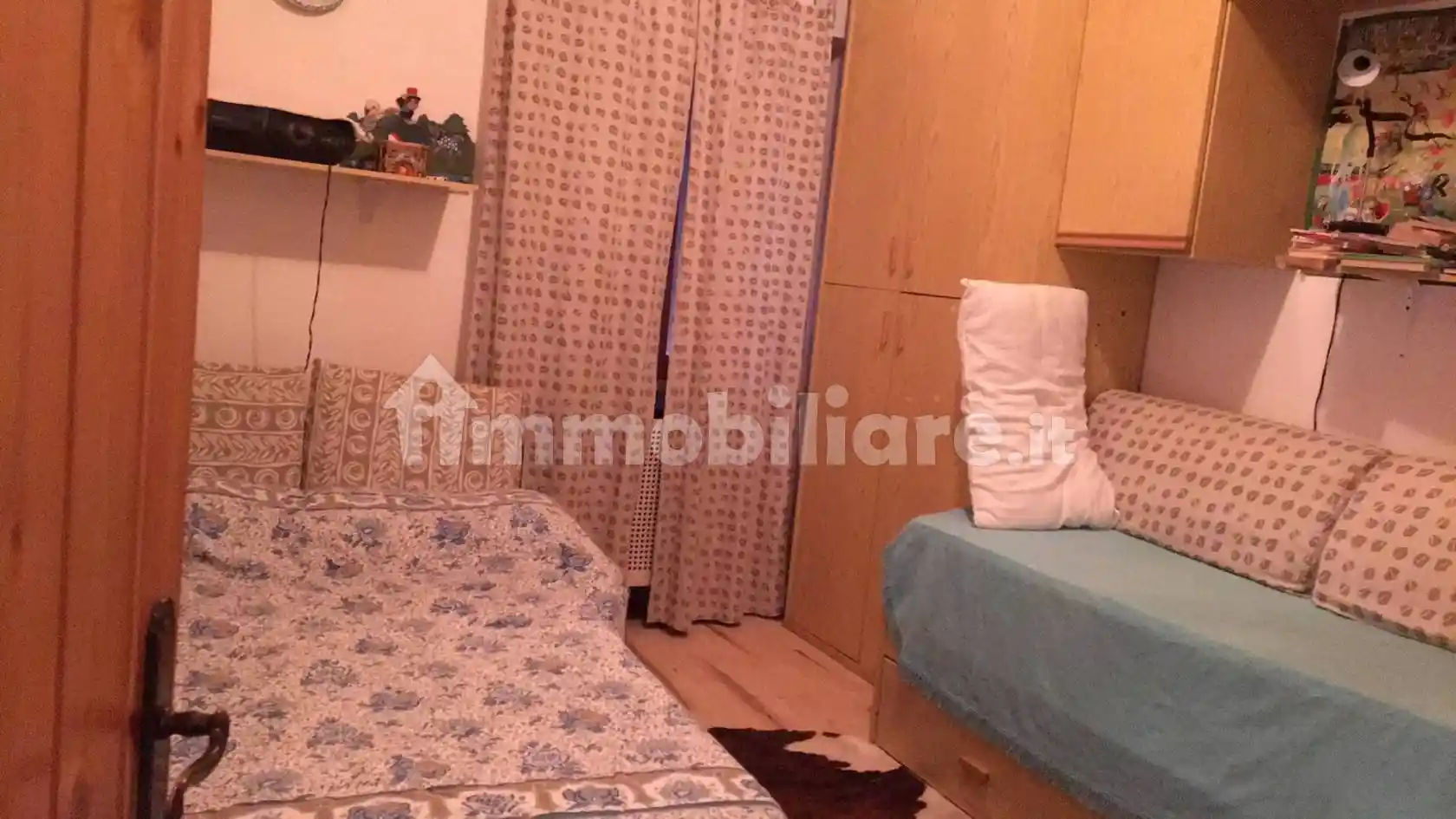 Trilocale Sr5 Sn, Tagliacozzo - foto 5