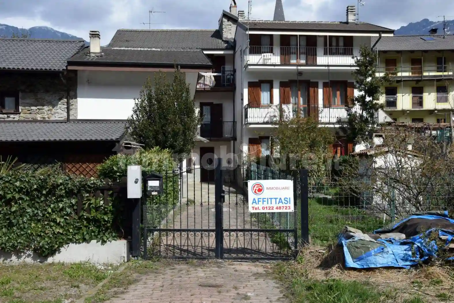 Casa indipendente - foto 2