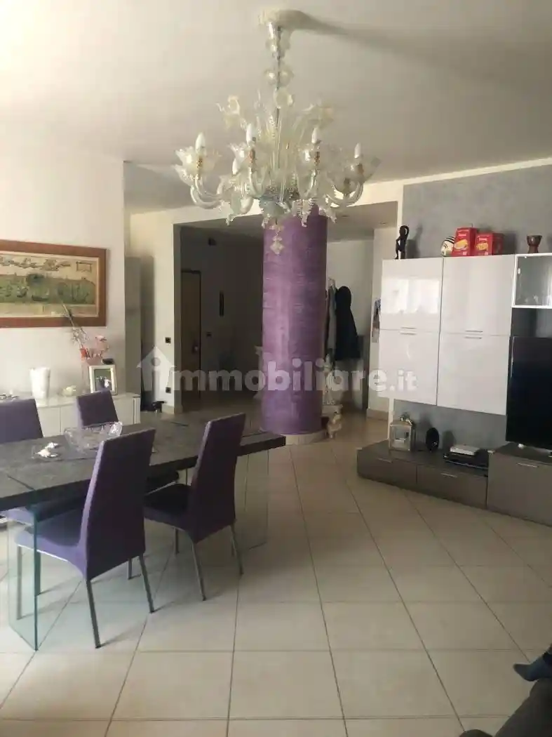 Appartamento in vendita a Casale sul Sile