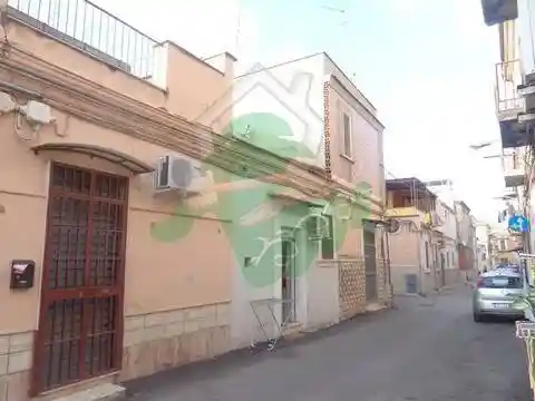 Appartamento in vendita a Foggia
