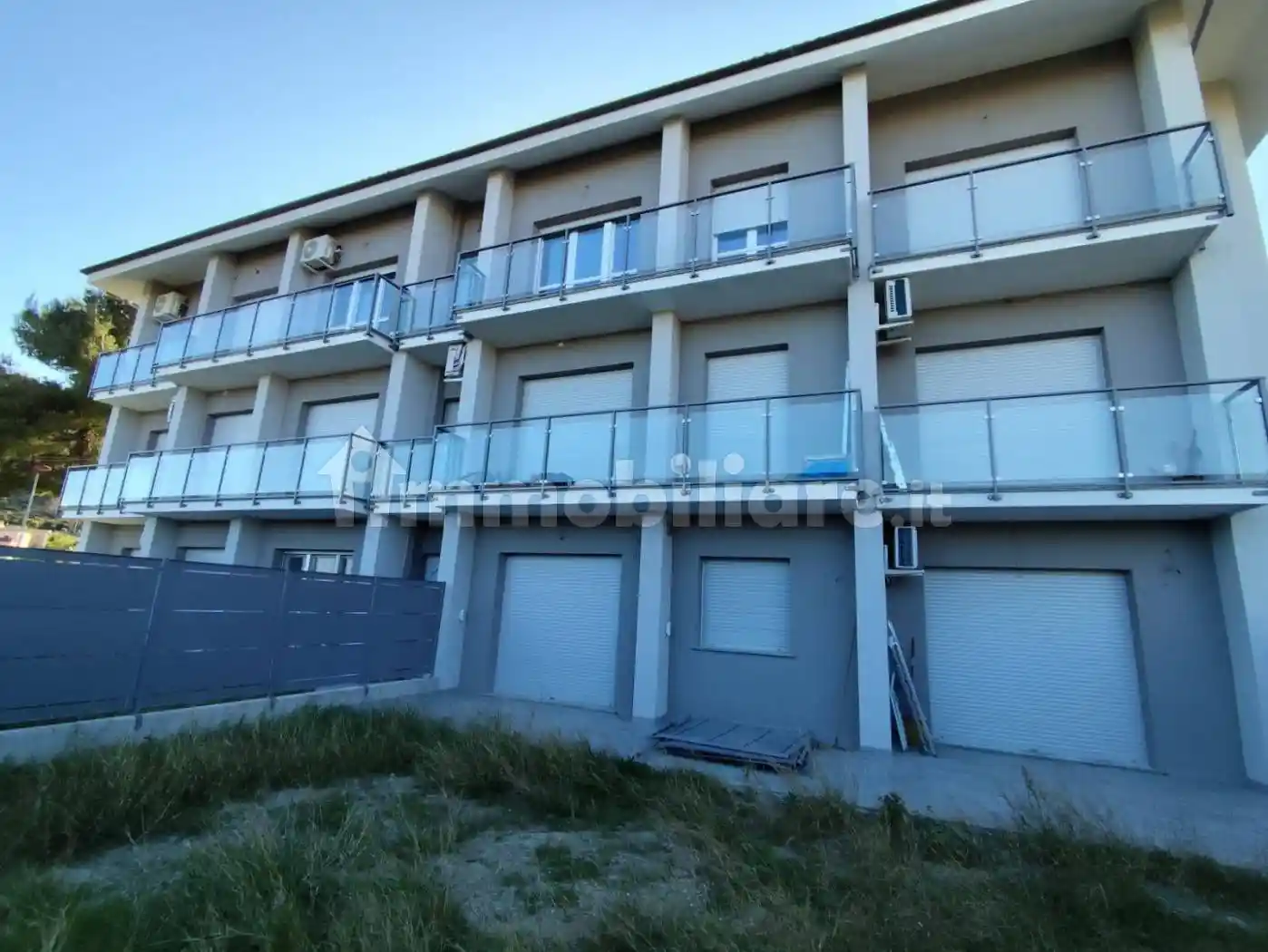 Appartamento in vendita a Spotorno