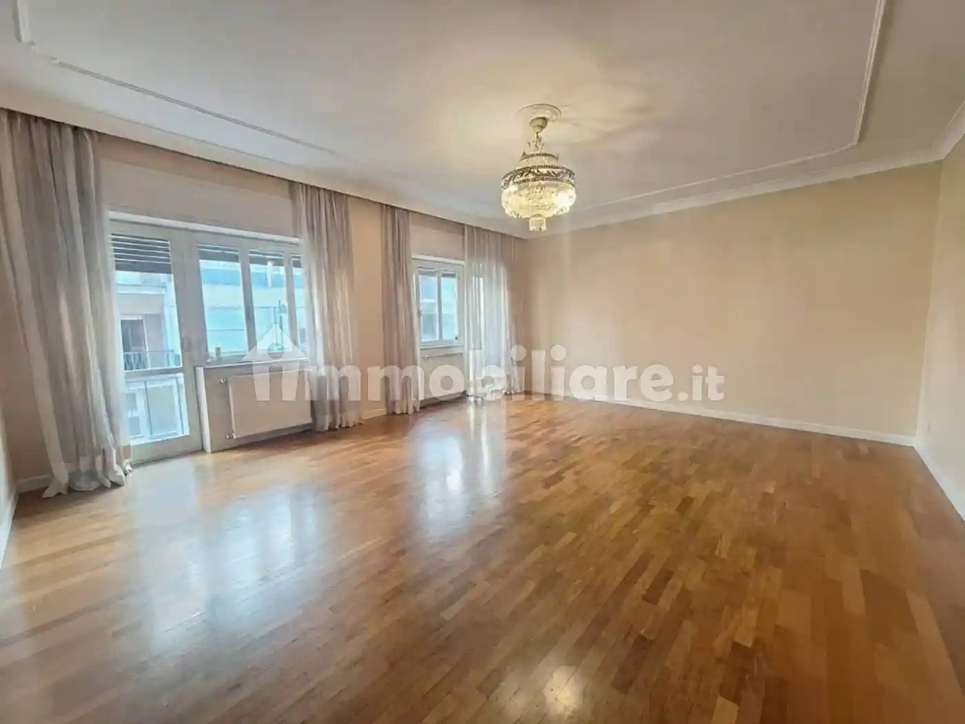 Appartamento in vendita a Benevento