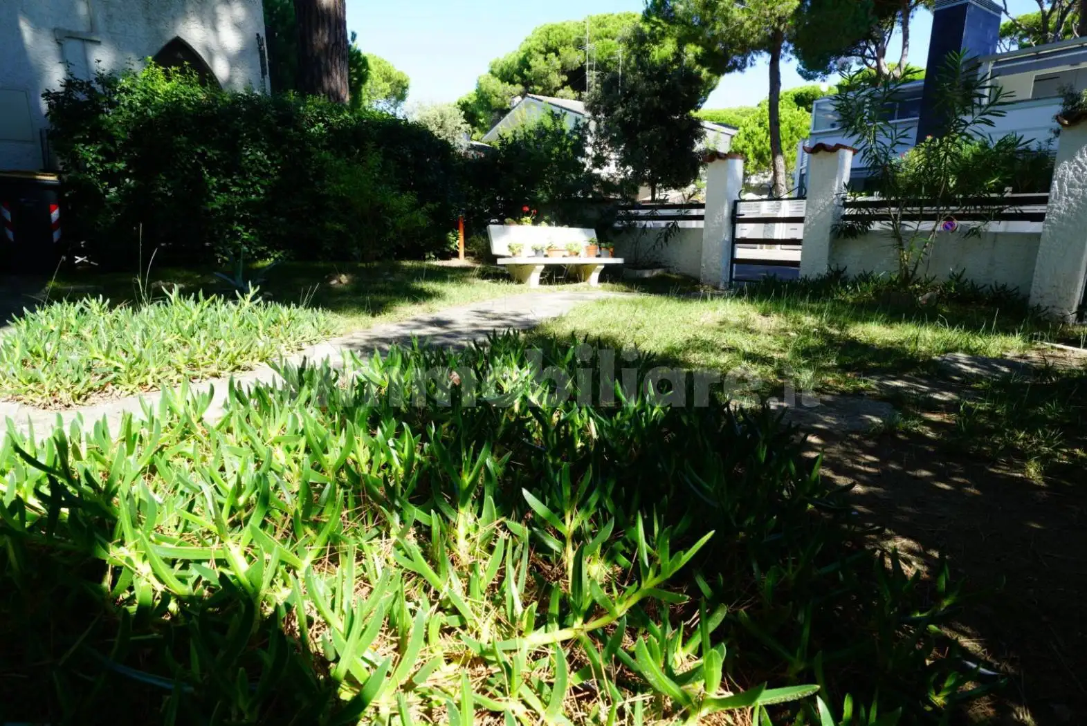 Villa in vendita a Comacchio