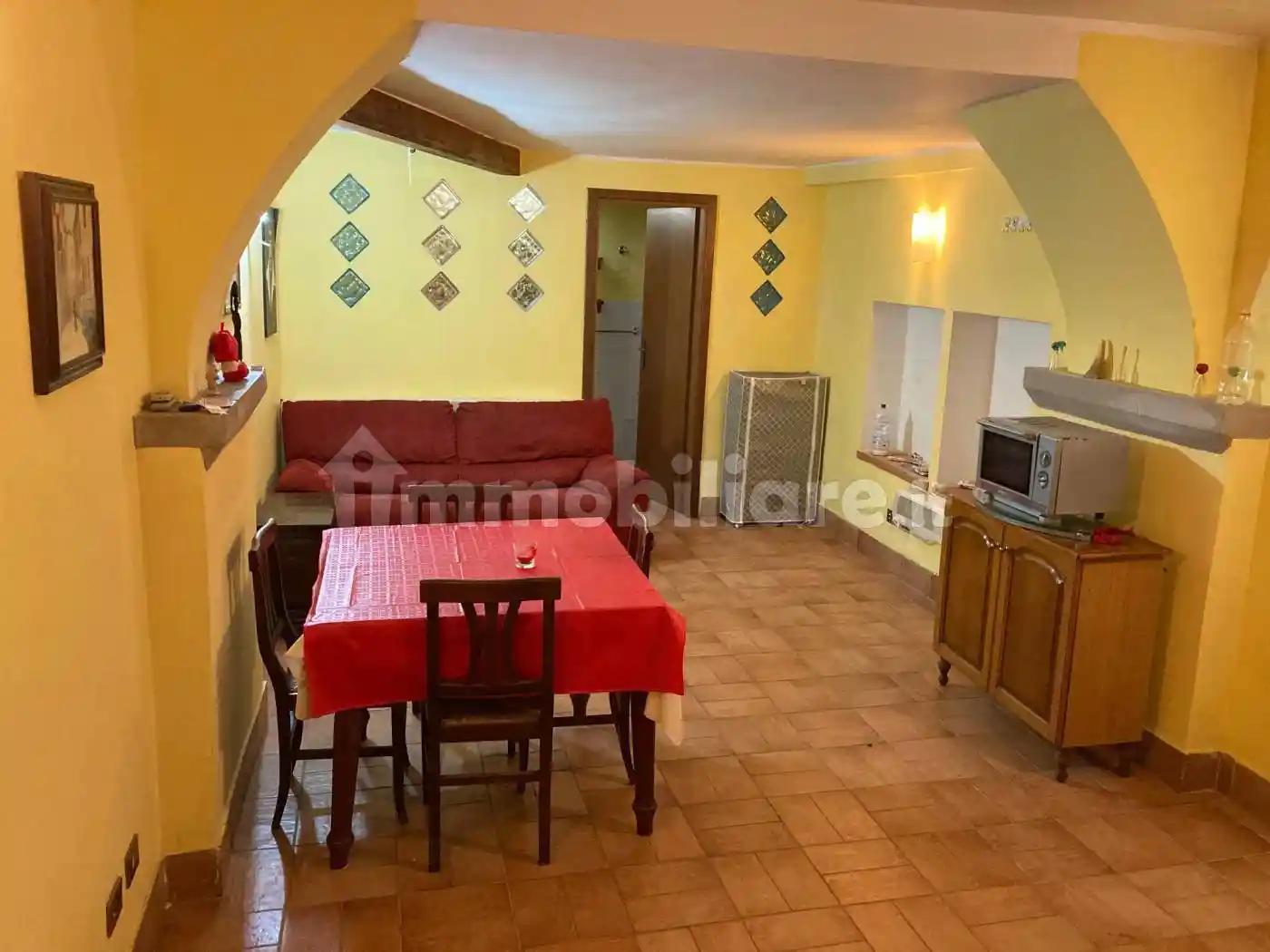 Loft in vendita a Marino