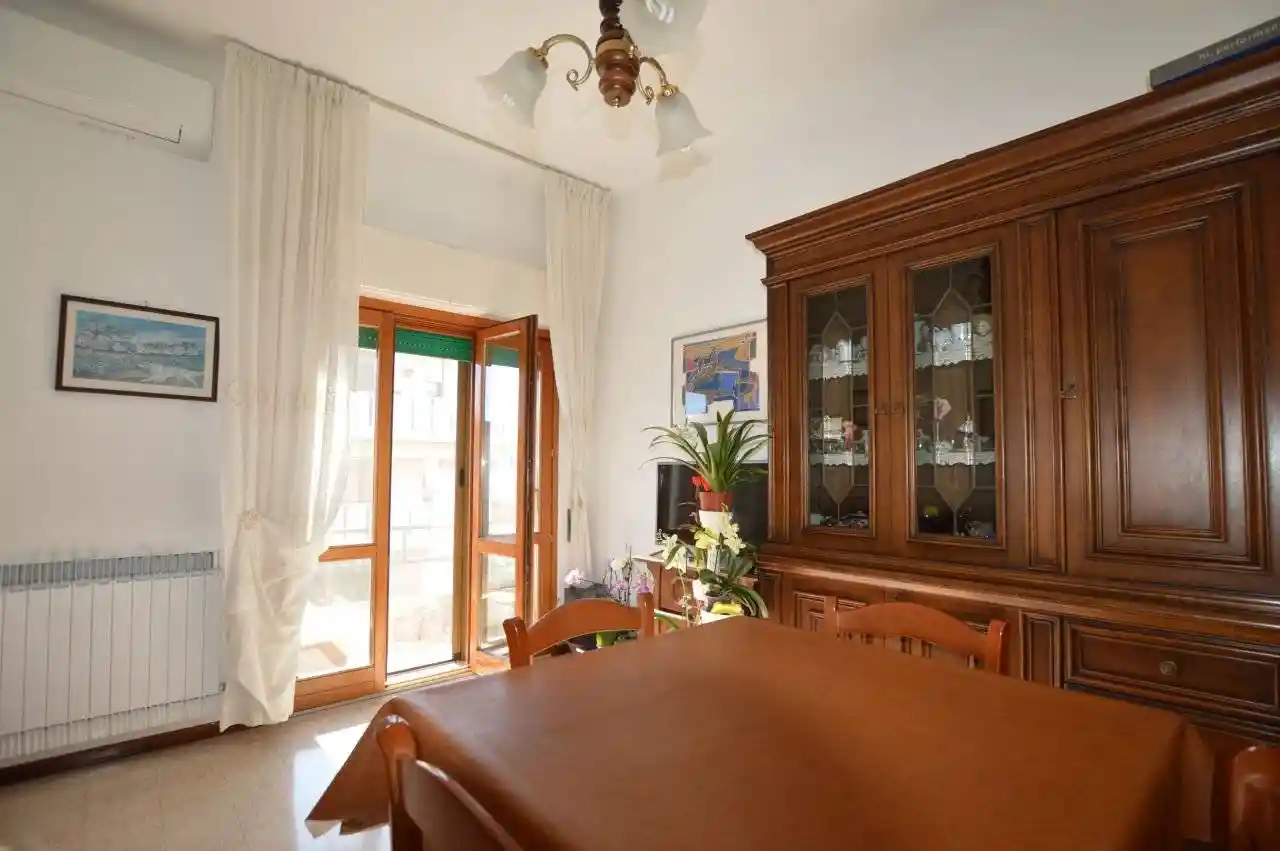 Appartamento in vendita a Jesi