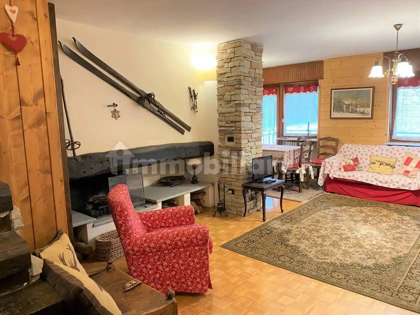 Appartamento in vendita a Limone Piemonte