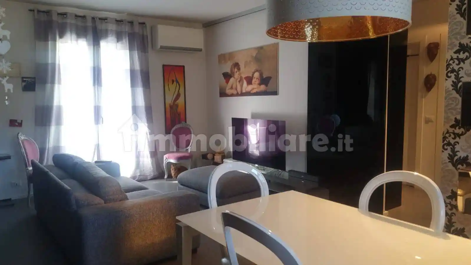 Appartamento in vendita a Siena