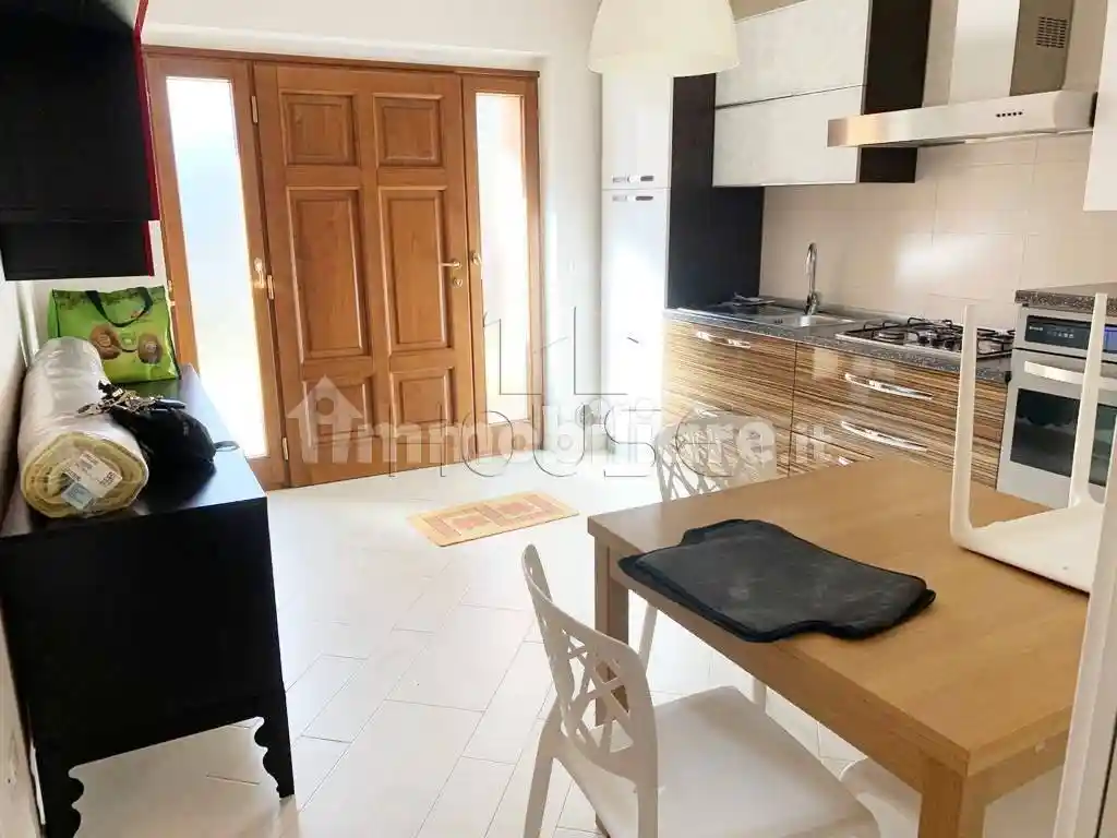 Appartamento in vendita a Citerna