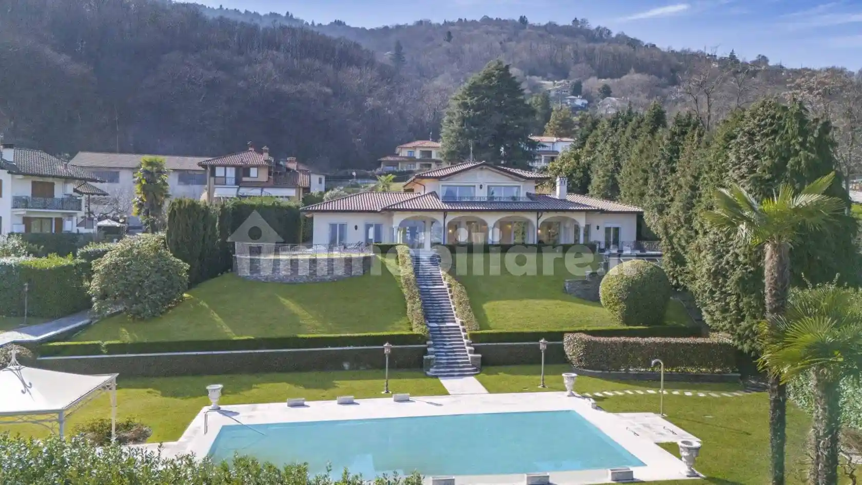 Villa in vendita a Stresa
