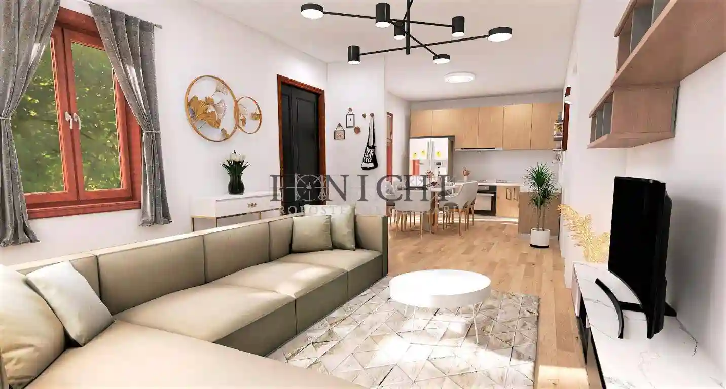 Villetta a schiera - foto 2